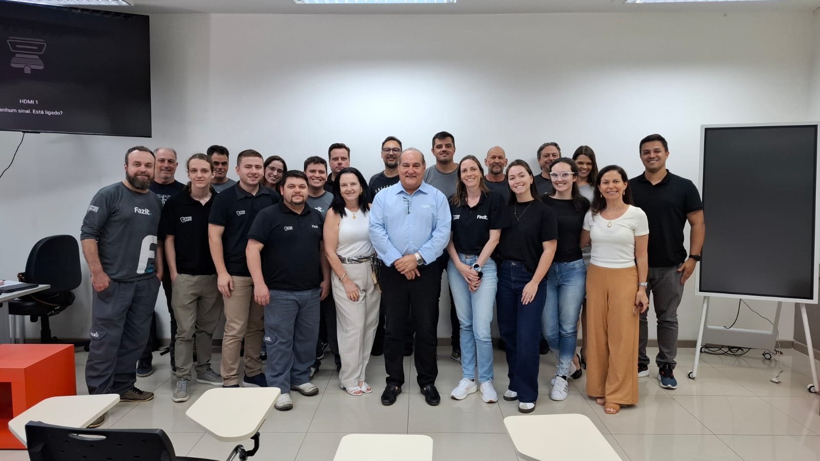 Cursos, Palestras e Workshops