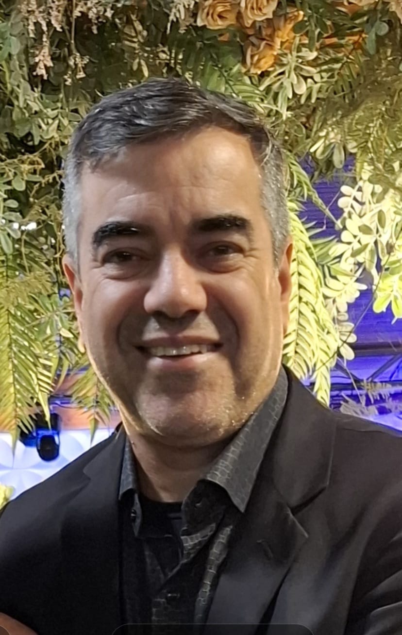 Gilberto Freitas Morales